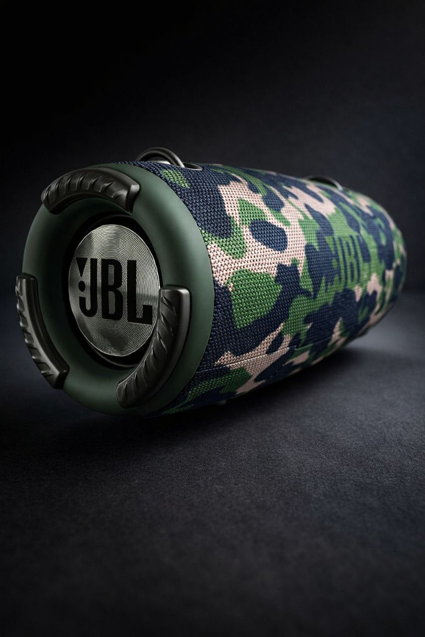 [PROMO] JBL XTREME 3 - Promoción 50% OFF