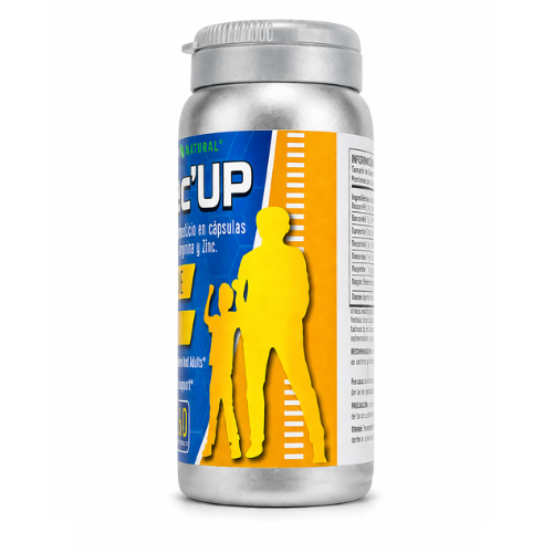 Krec Up™: Tratamiento Completo de 2 Meses – (Oferta Especial) 🎁