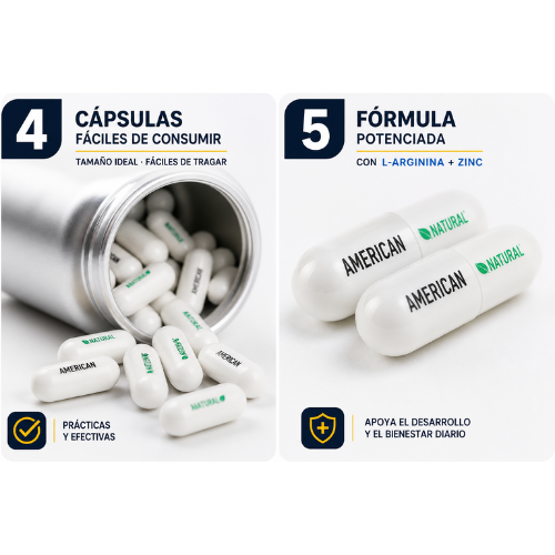 Krec Up™: Tratamiento Completo de 2 Meses – (Oferta Especial) 🎁